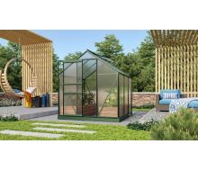 skleník VITAVIA VENUS 3800 PC 6 mm zelený LG4136