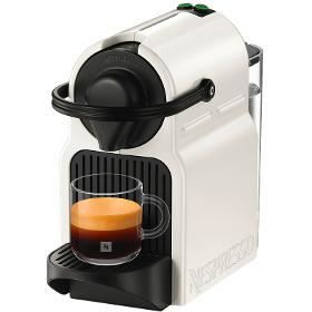 Kávovar na kapsle KRUPS XN1001CP Nespresso Inissia