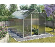 skleník VITAVIA TRITON 7500 PC 6 mm stříbrný LG3697