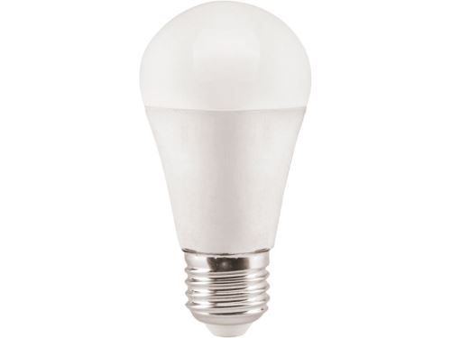 LED žárovka EXTOL LIGHT žárovka LED klasická, 15W, 1350lm, E27, teplá bílá, 43005