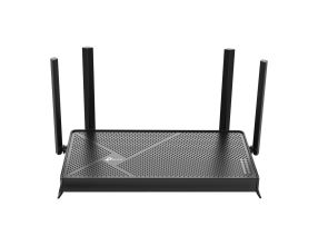WiFi router TP-Link Archer BE230 BE3600, WiFi 7, 1x 2,5GWAN, 1x 2.5GLAN, 3x GLAN, USB, 2,4/5/6GHz, EasyMesh