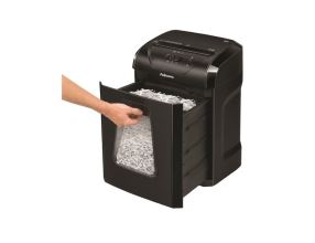 Skartovač Fellowes 12 C (3)