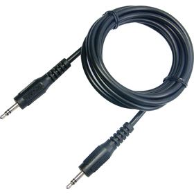 Příslušenství kabel redukce SENCOR SAV 105-015 3,5s.jack-3,5s.jack P