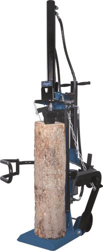 Vertikální štípač na dřevo 16t (400 V) SCHEPPACH HL 1650