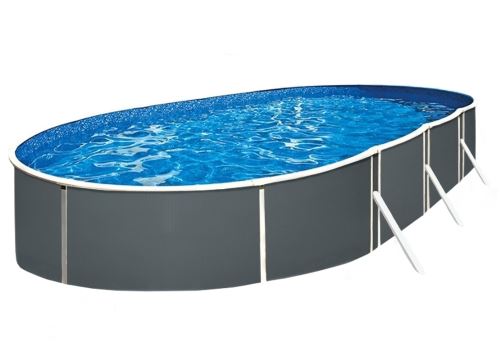 Bazén Marimex Orlando Premium DL 3,66x7,32x1,22 m bez příslušenství, 10340265