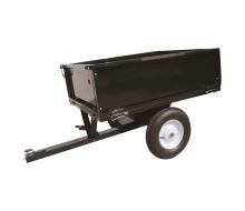 Sklopný vozík za traktůrek Riwall PRO RDC 225 T