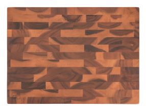 Špalek na maso G21 akácie 520 x 390 x 40 mm (4)