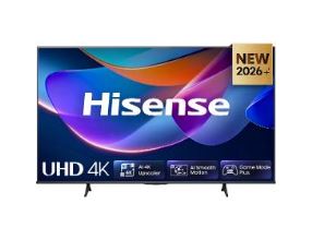 LED televize Hisense 55A6S