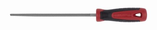 Pilník / rašple KREATOR KRT453102 - Rašple kulatá 200mm