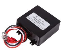 Balancér GOOWEI ENERGY 2x  12V, pro Pb baterie