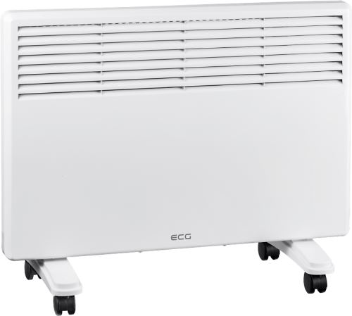 Přímotop panelový - konvertor ECG TK 1510