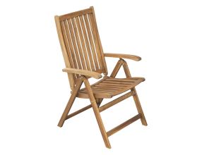 FIELDMANN CALYPSO DE LUXE COMFORT 6 S POLSTRY, KRÉM (4)