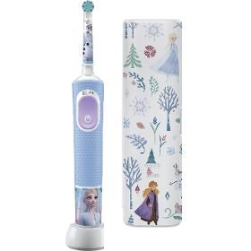 Zubní kartáček ORAL B Vitality Pro Kids Frozen