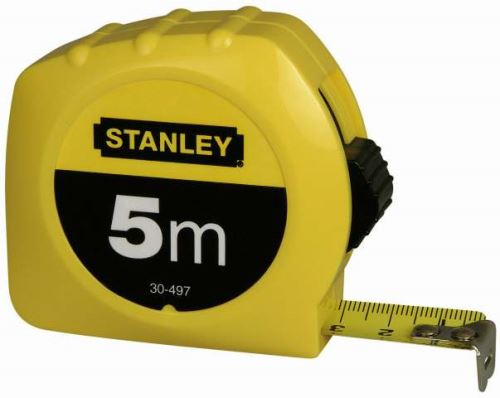 Svinovací metr STANLEY Stanley 5M 1-30-497