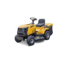 Riwall PRO RLT 102 HRD TWIN