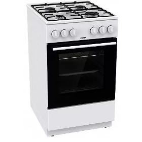Sporák plynový MORA P 4251 AW