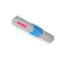 Toner 46508710 kompatibilní pro OKI MC363/MC332, purpurový (3000 str.)