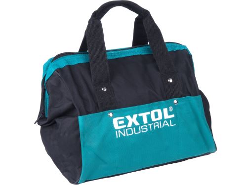 EXTOL INDUSTRIAL taška na nářadí, 34x29x23cm, 8858020