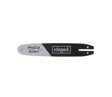 Scheppach Vodící lišta 10" (25 cm) 3/8" 1,3 mm