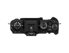 Digitální fotoaparát Fujifilm X-T30 III body black (4)