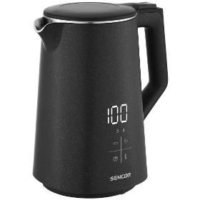 Varná konvice SENCOR SWK 0600BK