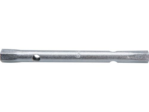 EXTOL PREMIUM klíč trubkový, CrV, 6x7mm, 8816372