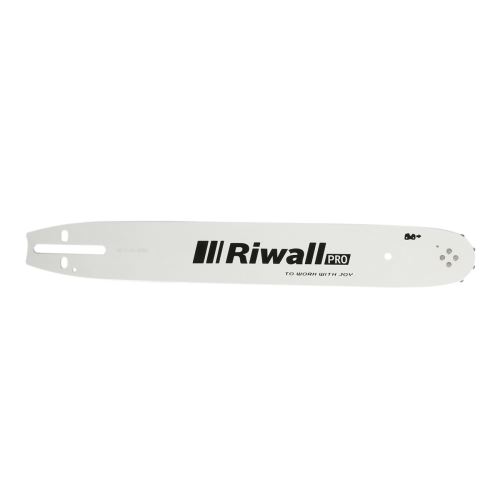 Riwall PRO Vodící lišta 14" (35 cm) 3/8" 1,3 mm