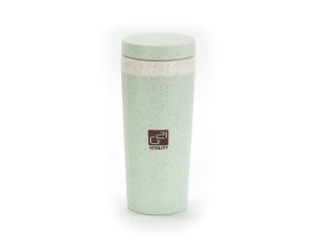 Eko kelímek G21 beECO Tour 300 ml, zelený (1)