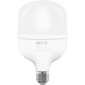 LED žárovka výkonová RETLUX RLL 445