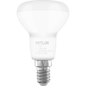 LED žárovka reflektorová RETLUX RLL 452