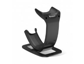 Čtečka Newland HR23 Dorada, 2D, USB, kit (USB kabel kroucený), černá, stojánek (1)