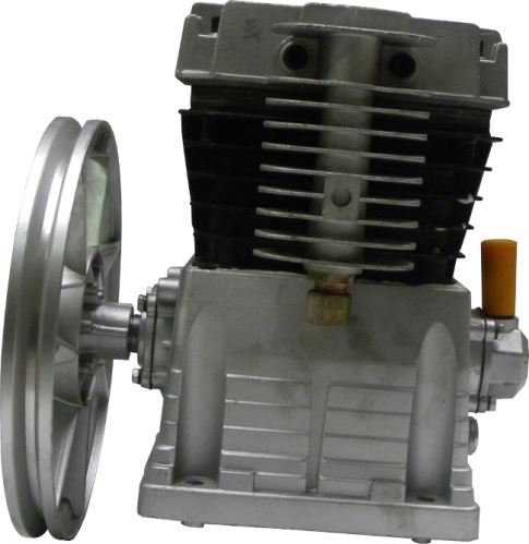 Příslušenství ke kompresoru GEKO Kompresor do vzduchového kompresoru typ Z, 3HP, G80313