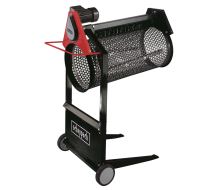 Přesívač sypkých materiálů 230 V SCHEPPACH Rs 400