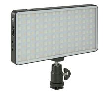LED světlo Jupio PowerLED 160 RGB s vestavěnou baterií
