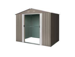 Riwall PRO RMSA 6x8 Brown (9)