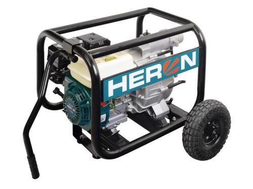 Motorové proudové čerpadlo HERON EMPH 80 W, 8895105