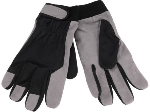 Pracovní rukavice EXTOL PREMIUM rukavice z materiálu LUREX, 8, velikost 8, 8856650
