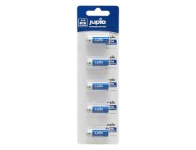 Baterie Jupio 27A Alkaline 12V 5 ks