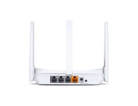WiFi router TP-Link MERCUSYS MW305R AP/router, 3x LAN, 1x WAN, 2,4GHz 300Mbps (2)