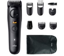 Zastřihovač vousů BRAUN Series 5 BT5560