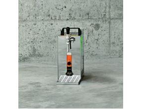 Lindr PYGMY 20/K GREEN LINE (8)