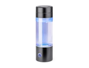 Generátor vodíkové vody G21 Hydrovia Pro 290, černý, 5000 ppb