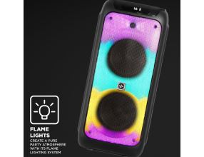Repro Stromberg Párty TONE 2 Bluetooth s mikrofonem 80W (3)