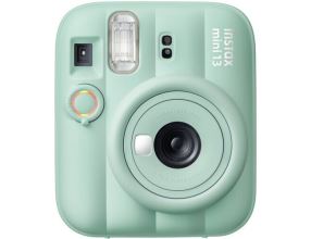 Fotoaparát Fujifilm instax mini 13 Green