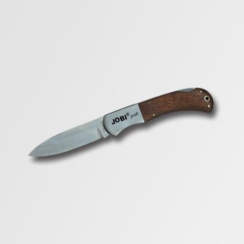 Pracovní nůž STAVTOOL Nůž kapesní 80mm P19115