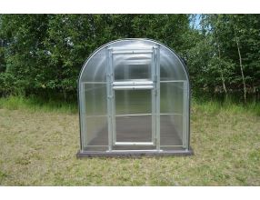 skleník VITAVIA BOHEMY 8000 PC 6 mm LG4178 (7)