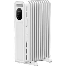 Olejový radiátor SENCOR SOH 6211WH