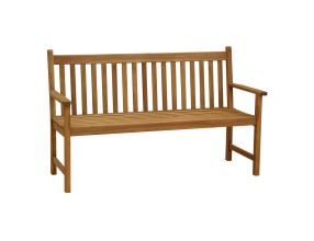 Zahradní lavice FIELDMANN FDZN 4006-T