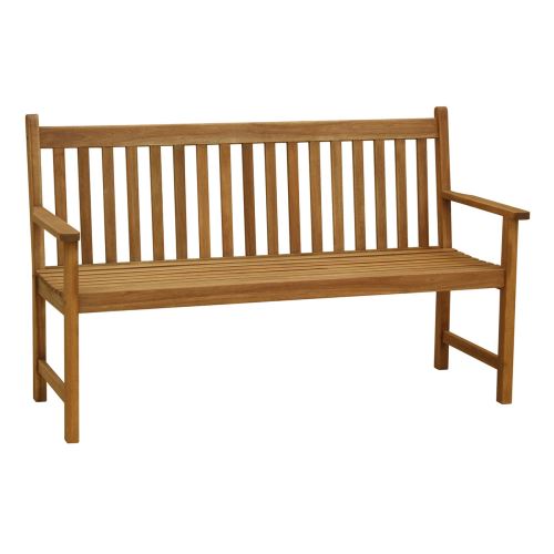Zahradní lavice FIELDMANN FDZN 4006-T