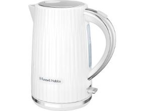 Varná konvice Russell Hobbs 27360-70 Eden White